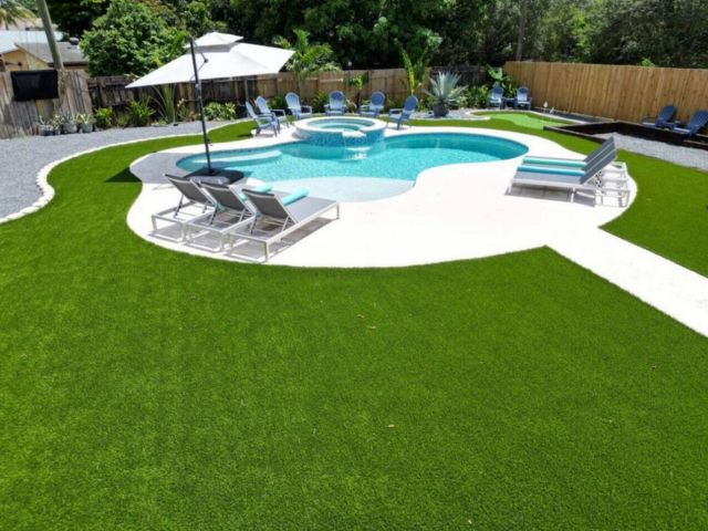 Дом в аренду по адресу 270 NW 36th Street - фото 6425156