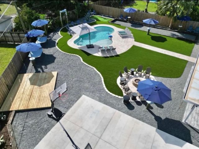 Дом в аренду по адресу 270 NW 36th Street - фото 6425157