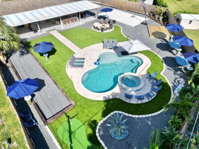 Дом в аренду по адресу 270 NW 36th Street - фото 6425158