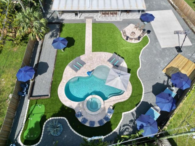 Дом в аренду по адресу 270 NW 36th Street - фото 6425160