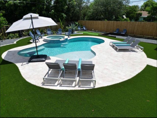 Дом в аренду по адресу 270 NW 36th Street - фото 6425161