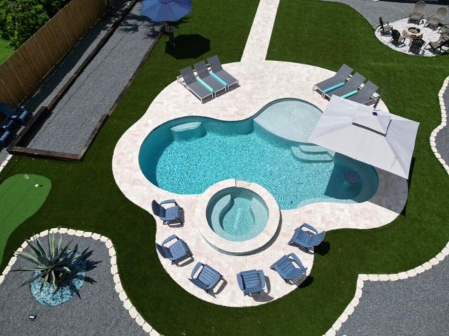 Дом в аренду по адресу 270 NW 36th Street - фото 6425162