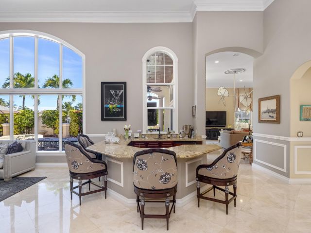 Продажа дома по адресу 780 NE Orchid Bay Drive - фото 6426296