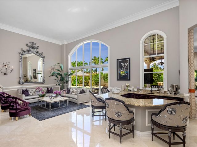 Продажа дома по адресу 780 NE Orchid Bay Drive - фото 6426297