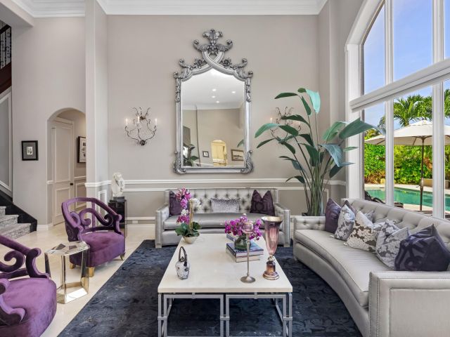 Продажа дома по адресу 780 NE Orchid Bay Drive - фото 6426299