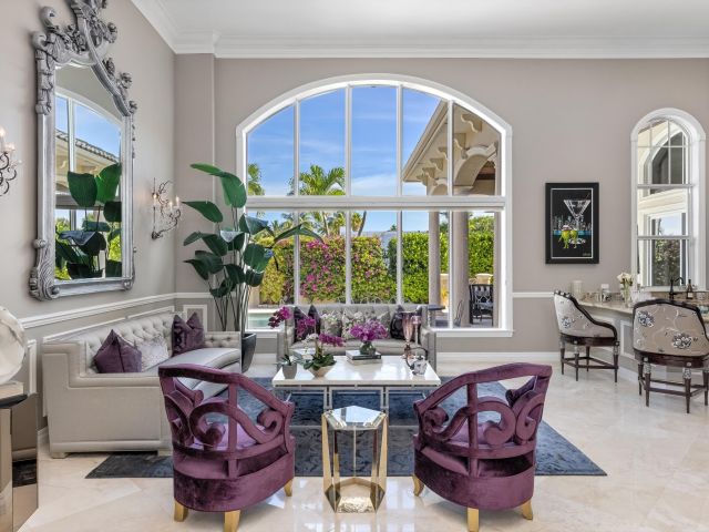 Продажа дома по адресу 780 NE Orchid Bay Drive - фото 6426300