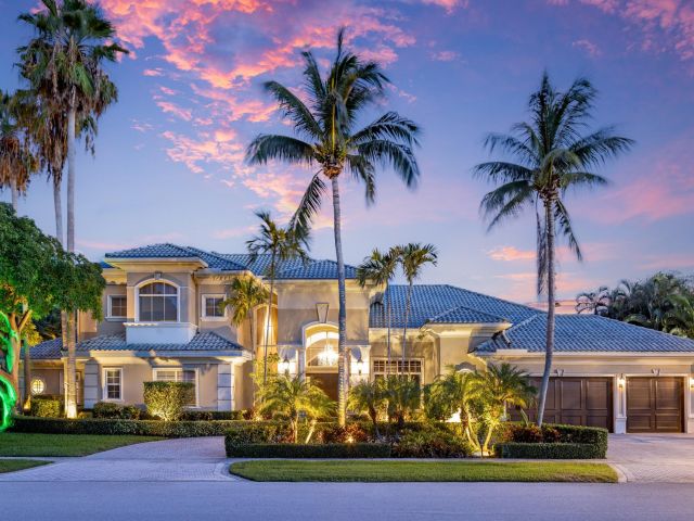 Продажа дома по адресу 780 NE Orchid Bay Drive - фото 6426303