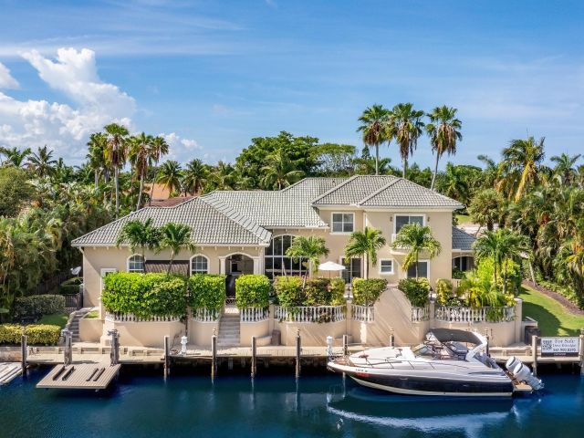 Продажа дома по адресу 780 NE Orchid Bay Drive - фото 6426305