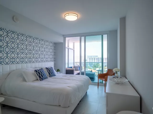 Квартира в аренду номер - фото 9058392