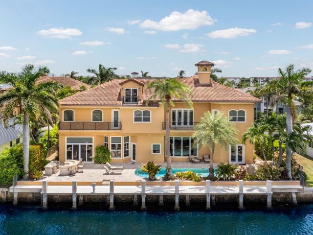 Продажа дома по адресу 929 Banyan Drive - фото 6427611