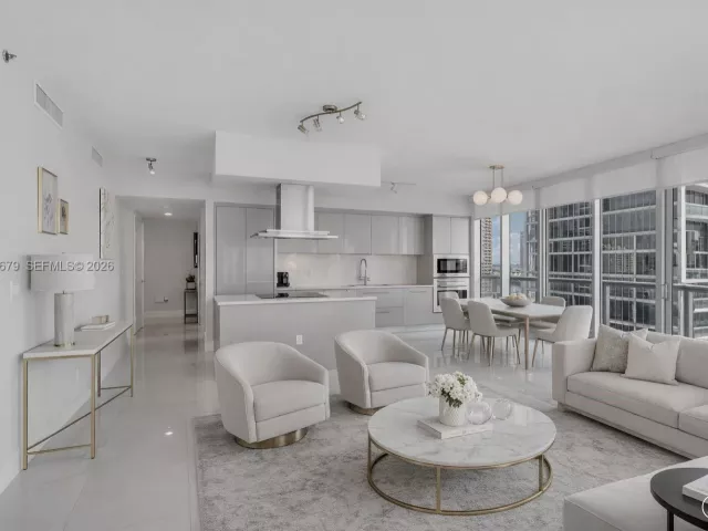 Продажа квартиры #2210 - фото 6429714