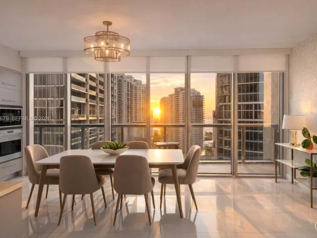 Продажа квартиры #2210 - фото 6429716