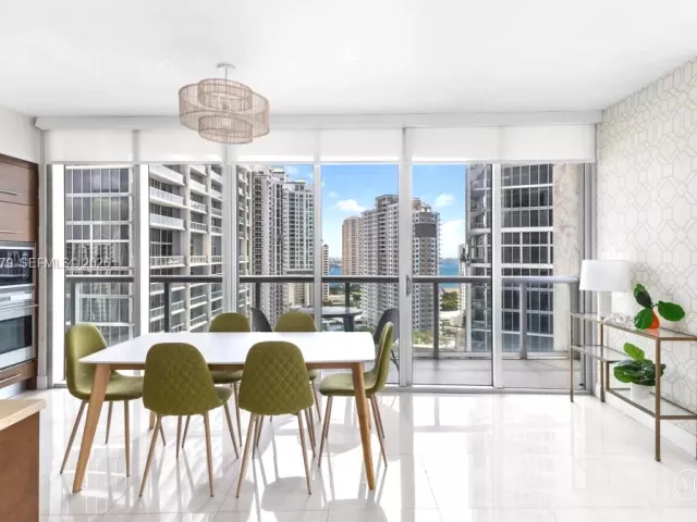 Продажа квартиры #2210 - фото 6429717