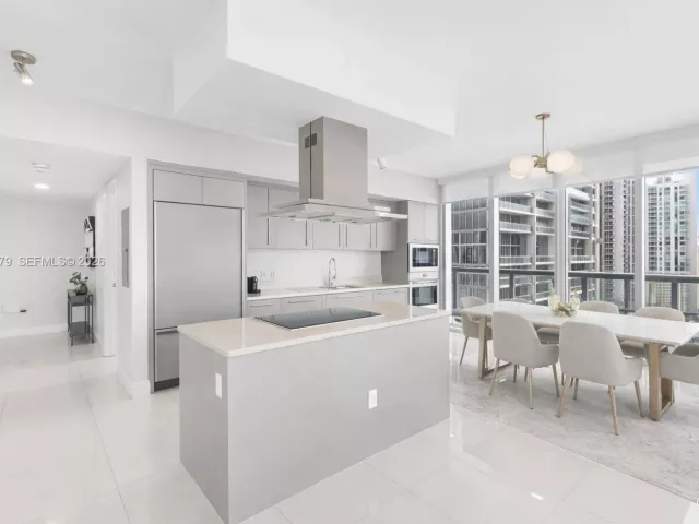 Продажа квартиры #2210 - фото 6429722