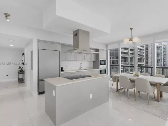 Продажа квартиры #2210 - фото 6429710