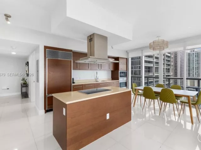 Продажа квартиры #2210 - фото 6429711