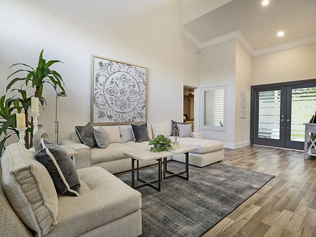 Продажа дома по адресу 2155 Rabbit Hollowe Circle - фото 6430403