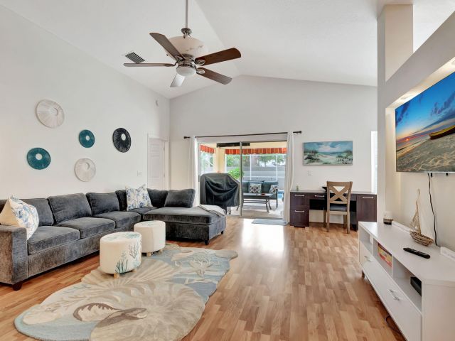 Продажа дома по адресу 7534 Ironbridge Circle - фото 6428198