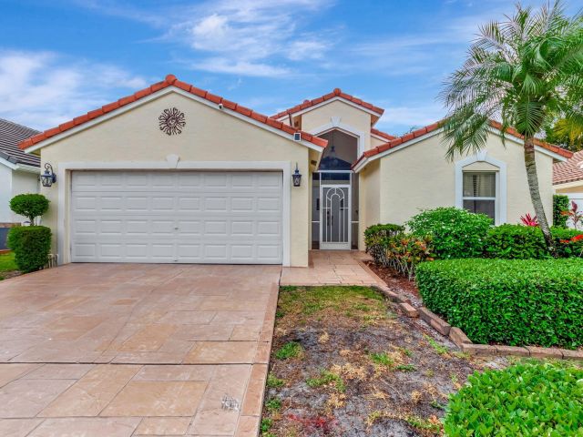 Продажа дома по адресу 7534 Ironbridge Circle - фото 6428202