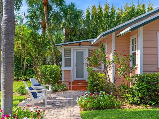 Дом в аренду по адресу 122 SE 7th Avenue - фото 6430458