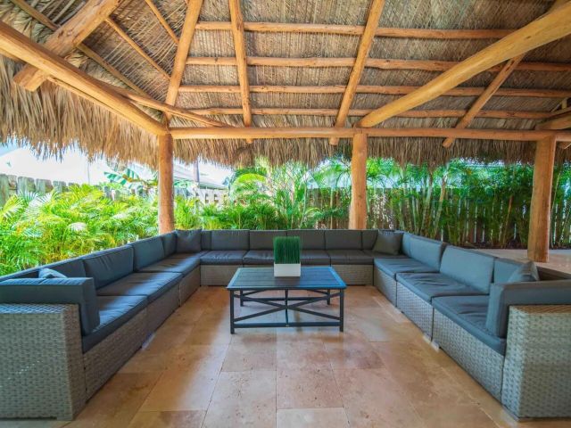 Дом в аренду по адресу 3042 Cardinal Drive - фото 6431589