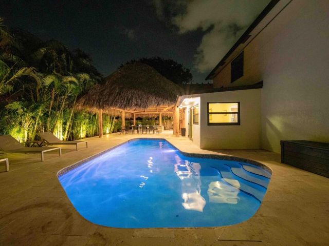 Дом в аренду по адресу 3042 Cardinal Drive - фото 6431591