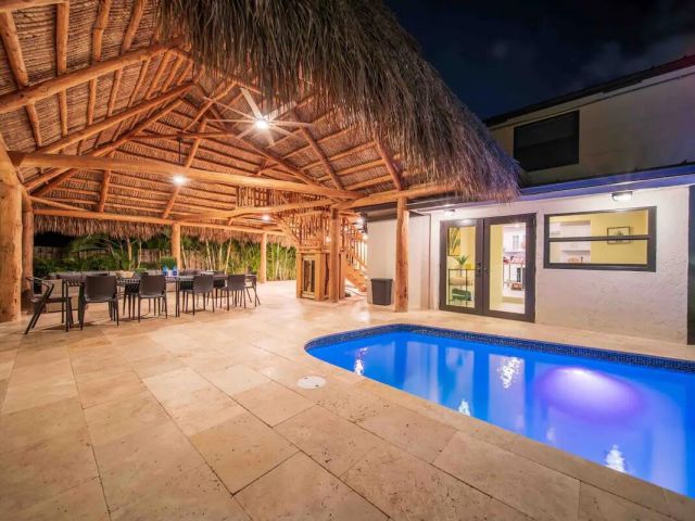 Дом в аренду по адресу 3042 Cardinal Drive - фото 6431593