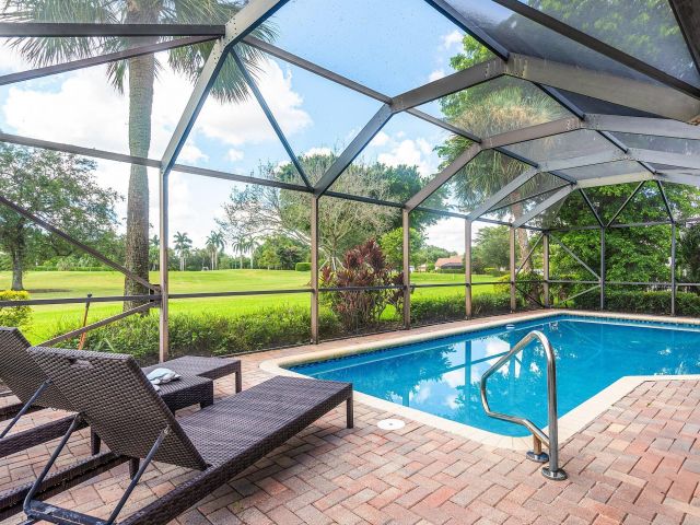 Продажа дома по адресу 11434 Boca Woods Lane - фото 6431763