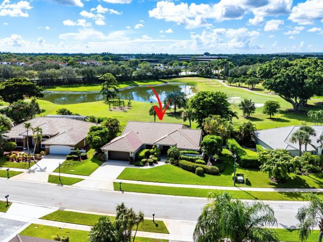 Продажа дома по адресу 11434 Boca Woods Lane - фото 6431764