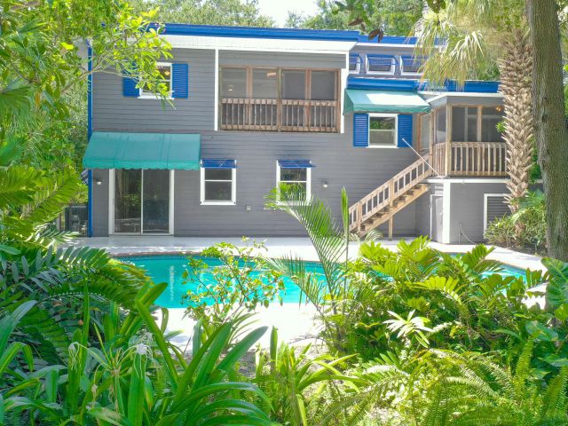 Продажа дома по адресу 420 Santa Fe Road - фото 6432243