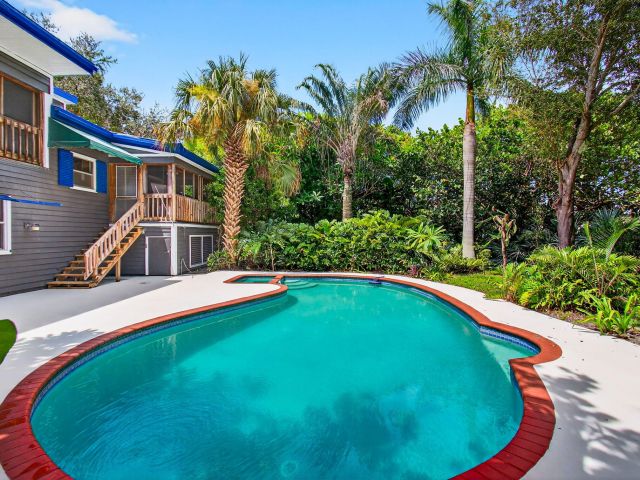 Продажа дома по адресу 420 Santa Fe Road - фото 6432245