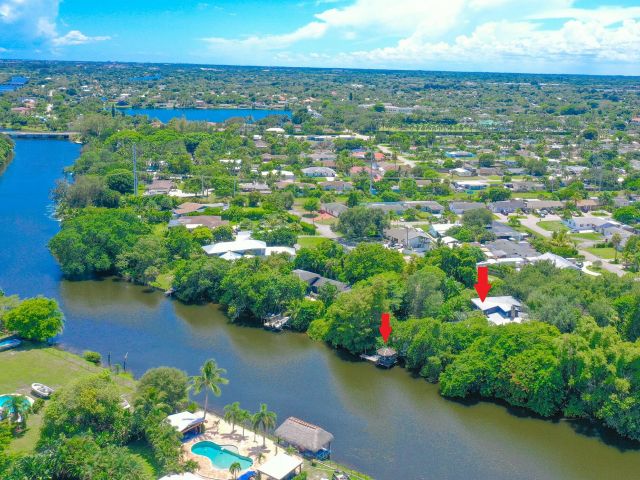 Продажа дома по адресу 420 Santa Fe Road - фото 6432259