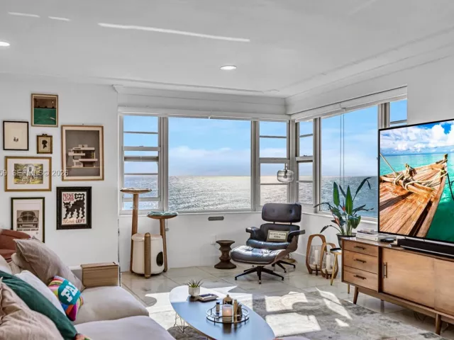 Продажа квартиры #14D - фото 6434677