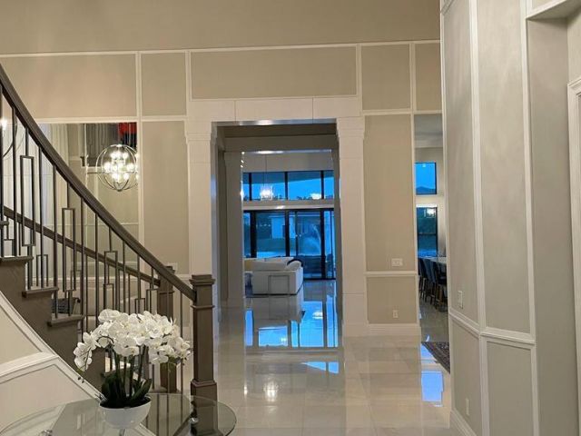 Дом в аренду по адресу 6930 NW 27th Avenue - фото 6925003