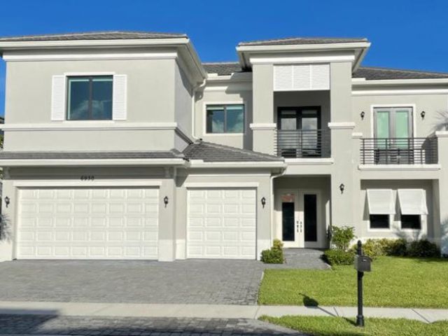 Дом в аренду по адресу 6930 NW 27th Avenue - фото 6925005