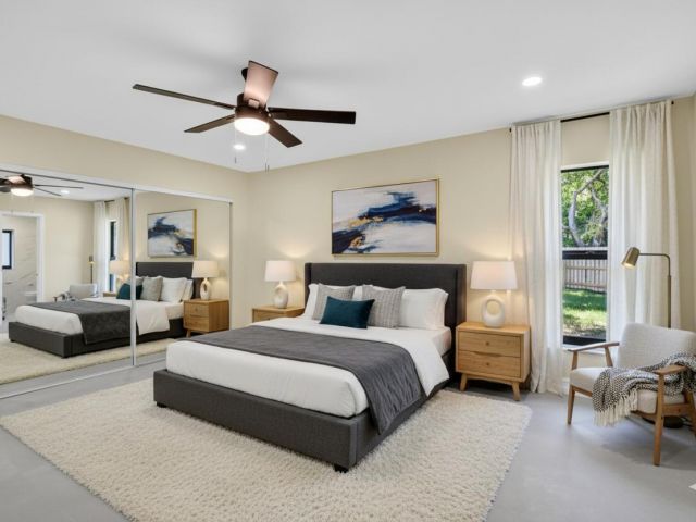 Продажа дома по адресу 6251 Hitchin Post Way - фото 6505048