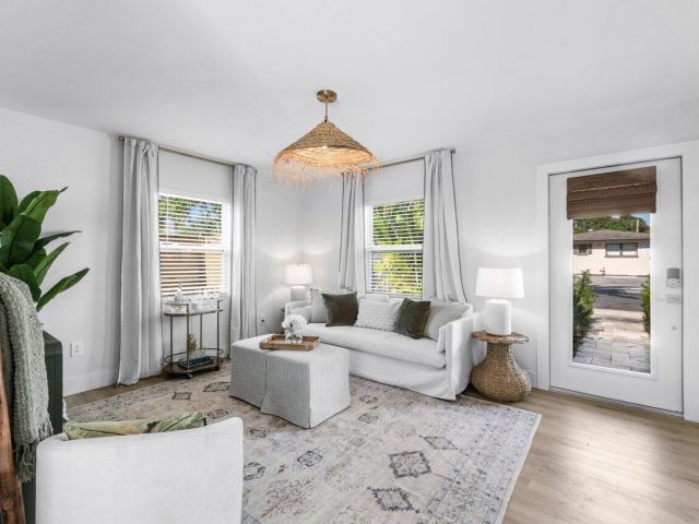 Дом в аренду по адресу 512 49th Street - фото 6445824