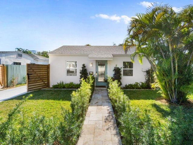 Дом в аренду по адресу 512 49th Street - фото 6445836