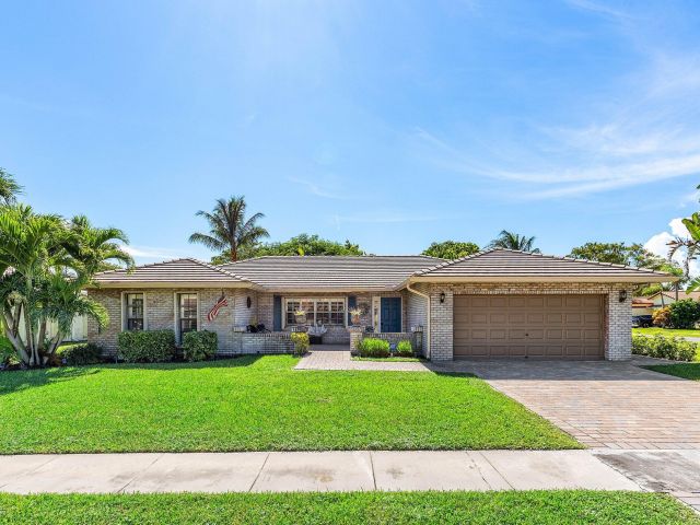 Продажа дома по адресу 21911 Satinwood Drive - фото 6809379