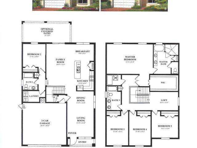 Продажа дома по адресу 790 Palm Tree Lane - фото 6686242