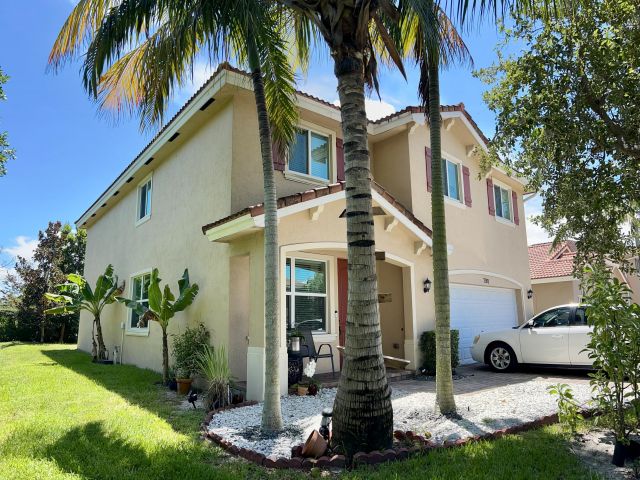 Продажа дома по адресу 790 Palm Tree Lane - фото 6686243