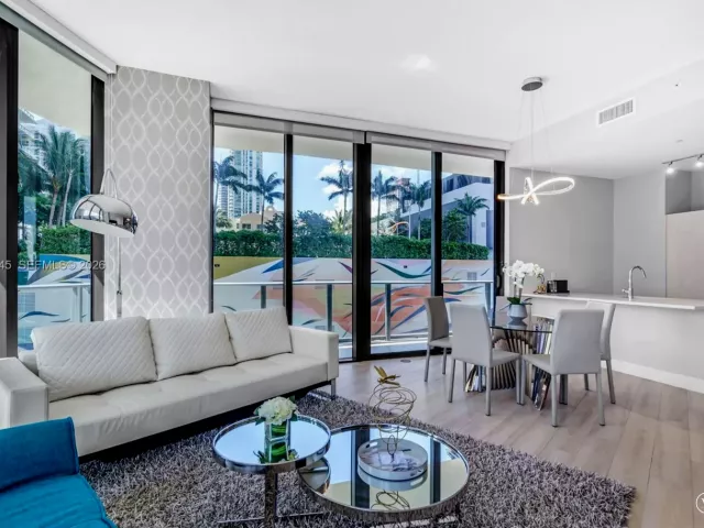 Продажа квартиры #306 - фото 6444511