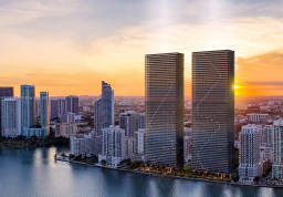 Квартира #407-S