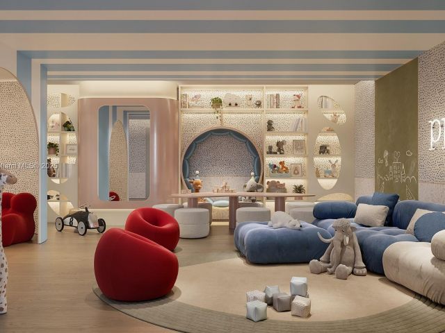 Продажа квартиры #2103 - фото 6439807