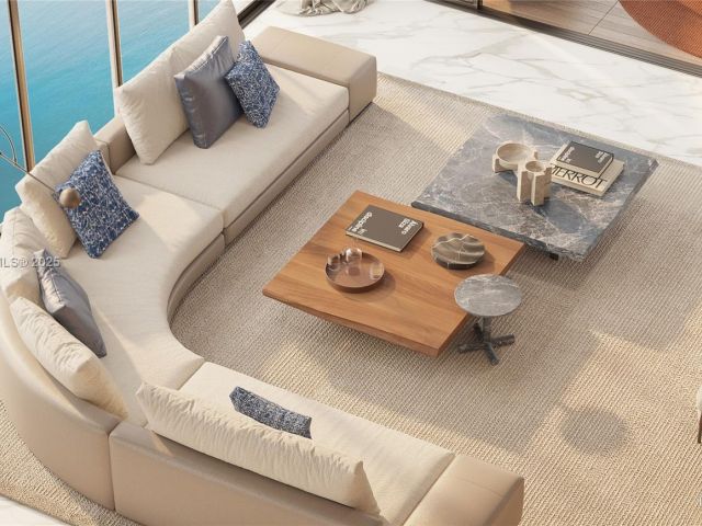 Продажа квартиры #2103 - фото 6439812