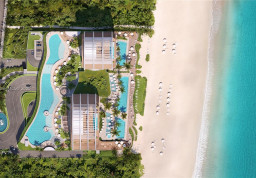 Квартира #2103