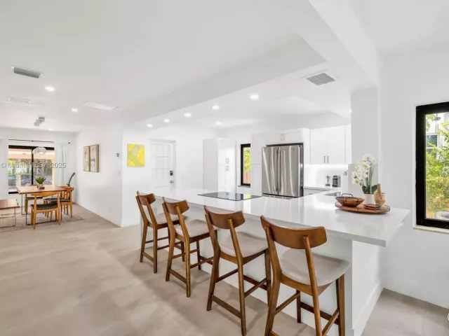 Дом в аренду по адресу 341 SW 21st Rd - фото 6438156