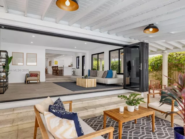 Дом в аренду по адресу 341 SW 21st Rd - фото 6438159