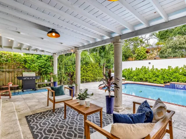 Дом в аренду по адресу 341 SW 21st Rd - фото 6438160