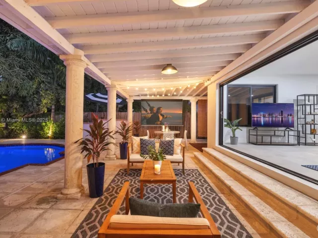 Дом в аренду по адресу 341 SW 21st Rd - фото 6438162